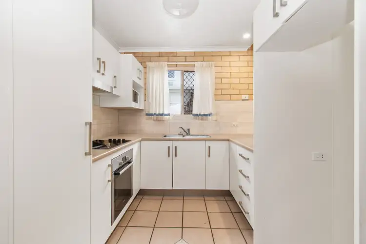 Third view of Homely townhouse listing, 10/45 Park Street, Pimlico QLD 4812