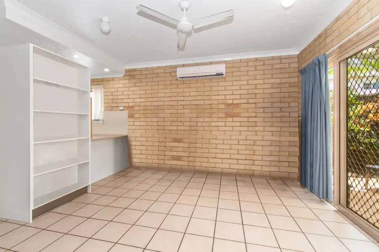 Fourth view of Homely townhouse listing, 10/45 Park Street, Pimlico QLD 4812