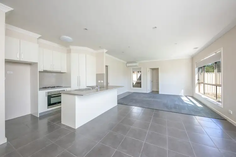 Second view of Homely unit listing, 4/76 Barry Street, Romsey VIC 3434
