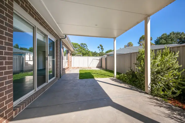 Fourth view of Homely unit listing, 4/76 Barry Street, Romsey VIC 3434