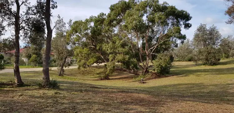 Third view of Homely land listing, 6 Stephenson Avenue, Paradise Beach VIC 3851