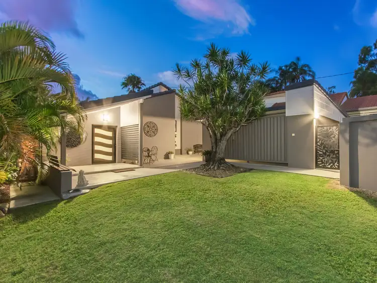 Second view of Homely house listing, 34 Freda Street, Ashmore QLD 4214