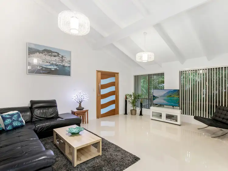 Third view of Homely house listing, 34 Freda Street, Ashmore QLD 4214