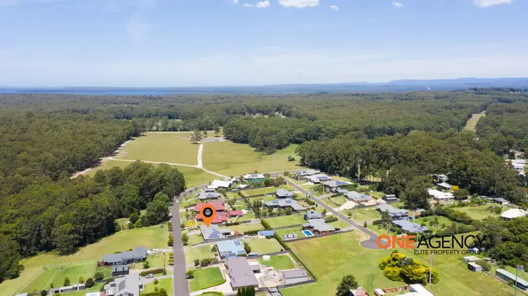 18 Connolly Street, Tomerong NSW 2540