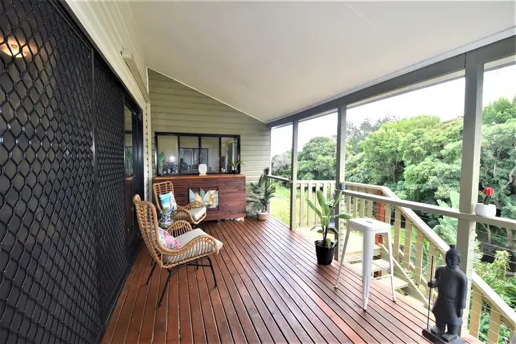 45 Rhodes Street, South Lismore NSW 2480