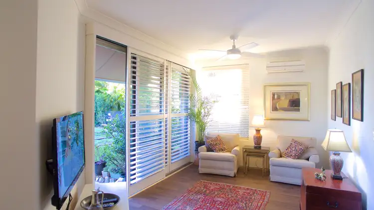 Second view of Homely retirement listing, 19/82 Avalon Parade, Avalon Beach NSW 2107