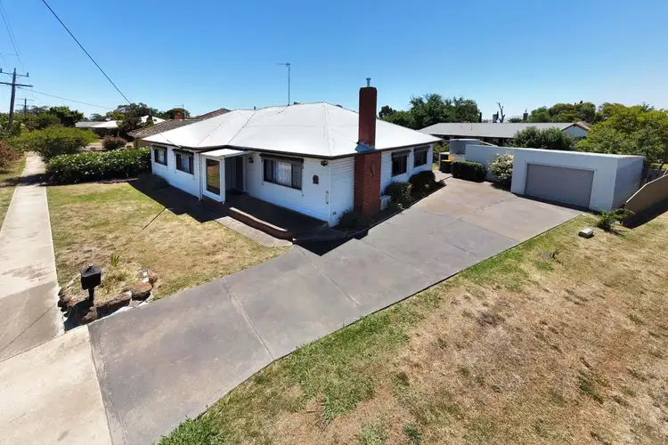 Main view of Homely house listing, 69 Talbot Road, Clunes VIC 3370