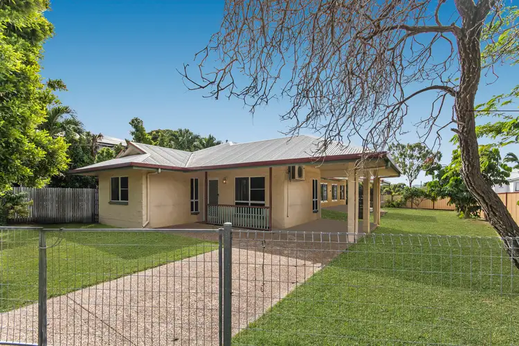 Main view of Homely house listing, 24 Parry Street, Belgian Gardens QLD 4810