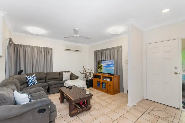 Third view of Homely house listing, 24 Parry Street, Belgian Gardens QLD 4810