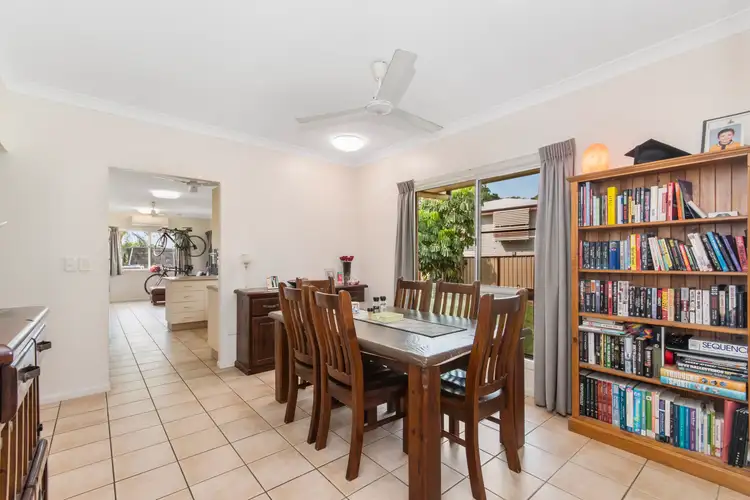 Fourth view of Homely house listing, 24 Parry Street, Belgian Gardens QLD 4810