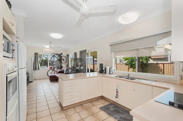 Fifth view of Homely house listing, 24 Parry Street, Belgian Gardens QLD 4810