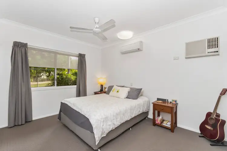 Sixth view of Homely house listing, 24 Parry Street, Belgian Gardens QLD 4810