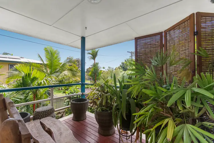 Second view of Homely house listing, 33 Cuthbert Crescent, Vincent QLD 4814
