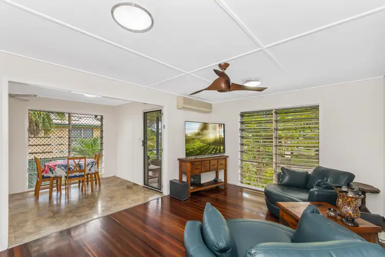 Third view of Homely house listing, 33 Cuthbert Crescent, Vincent QLD 4814
