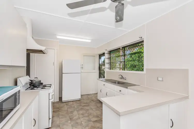 Fourth view of Homely house listing, 33 Cuthbert Crescent, Vincent QLD 4814