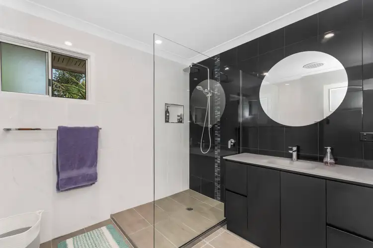 Fifth view of Homely house listing, 33 Cuthbert Crescent, Vincent QLD 4814