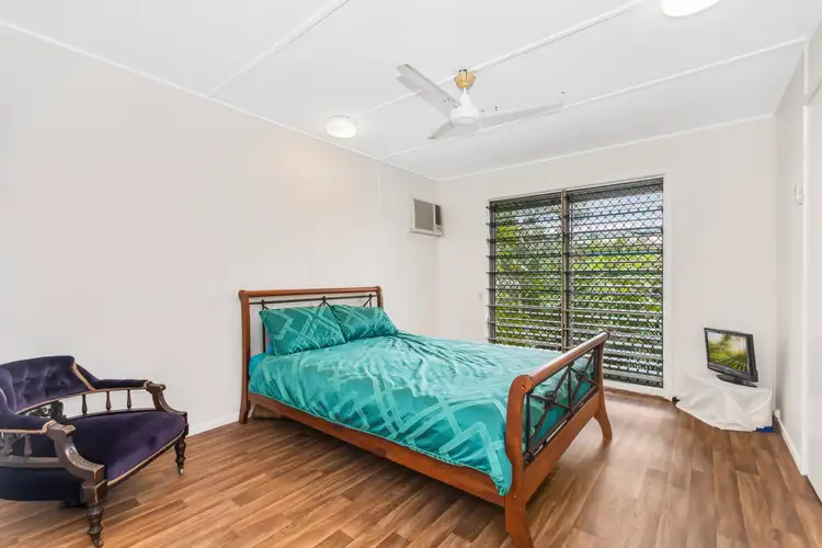 Sixth view of Homely house listing, 33 Cuthbert Crescent, Vincent QLD 4814