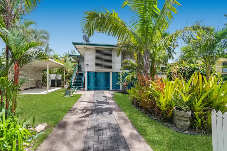 Seventh view of Homely house listing, 33 Cuthbert Crescent, Vincent QLD 4814