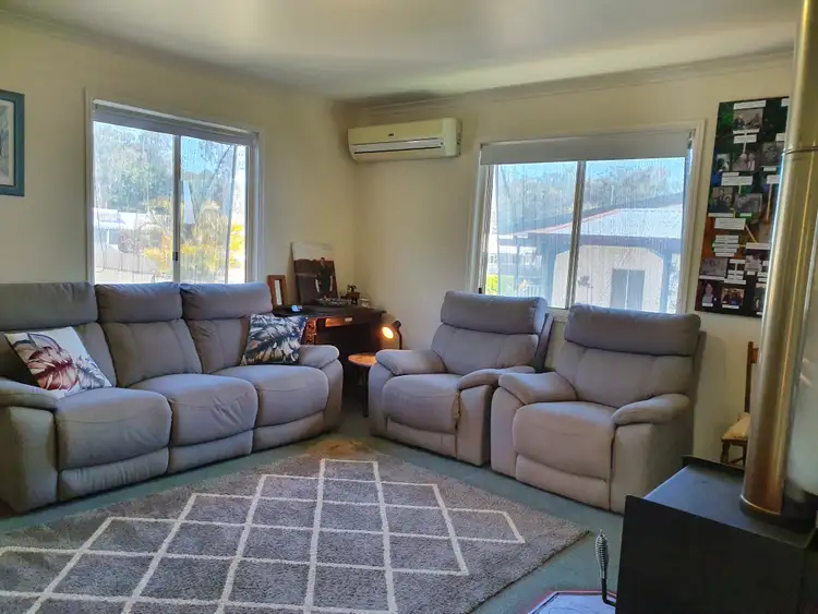 Fourth view of Homely house listing, 26 GEORGE STREET, Blackbutt QLD 4314