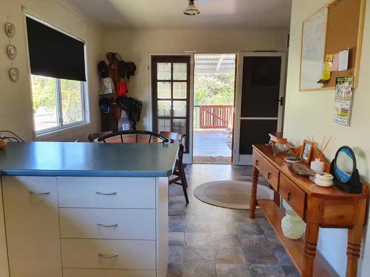 Fifth view of Homely house listing, 26 GEORGE STREET, Blackbutt QLD 4314