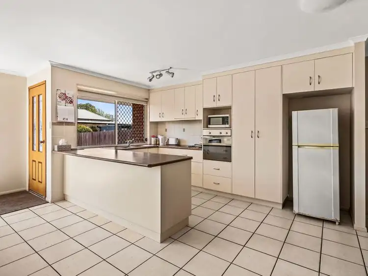 Third view of Homely semi-detached listing, 2/318B South Street, Harristown QLD 4350