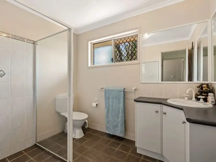 Fifth view of Homely semi-detached listing, 2/318B South Street, Harristown QLD 4350