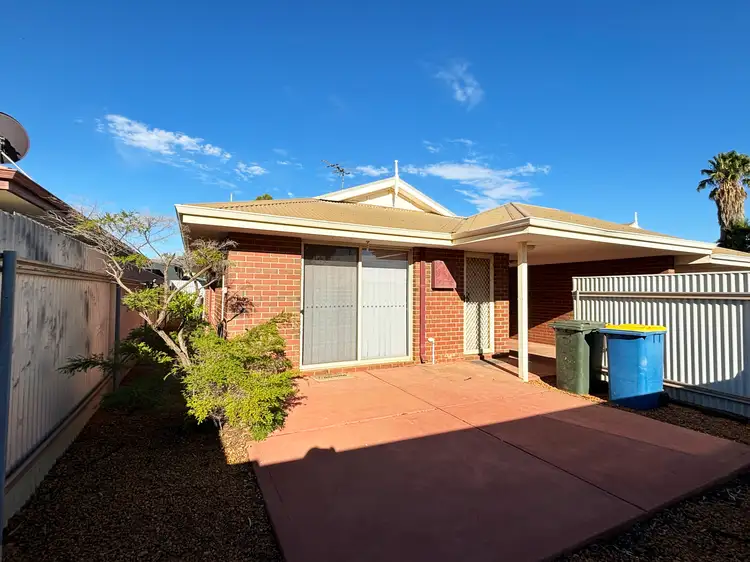 34C Richardson Street