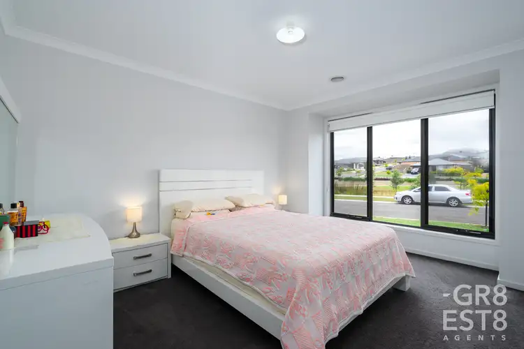 Second view of Homely house listing, 24 Meadowbrook Crescent, Warragul VIC 3820