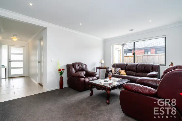Fifth view of Homely house listing, 24 Meadowbrook Crescent, Warragul VIC 3820