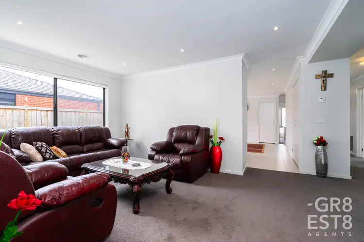 Sixth view of Homely house listing, 24 Meadowbrook Crescent, Warragul VIC 3820