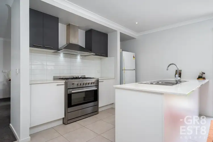 Seventh view of Homely house listing, 24 Meadowbrook Crescent, Warragul VIC 3820