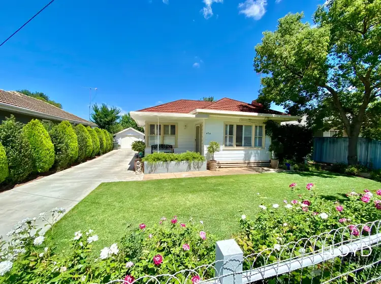 474 George Street, Deniliquin NSW 2710