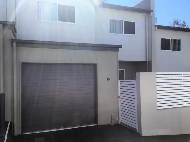 Second view of Homely townhouse listing, Address available on request