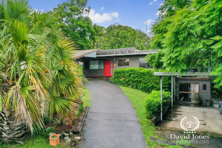 Main view of Homely house listing, 2 Firth Place, Mudgeeraba QLD 4213