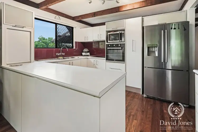Fourth view of Homely house listing, 2 Firth Place, Mudgeeraba QLD 4213