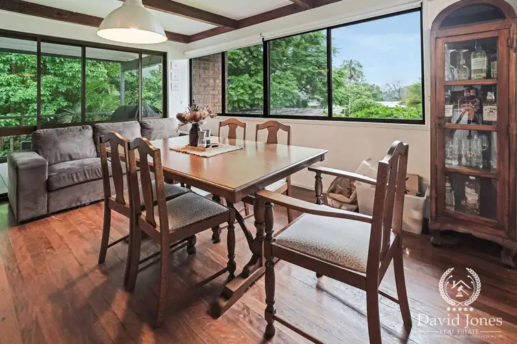 Fifth view of Homely house listing, 2 Firth Place, Mudgeeraba QLD 4213