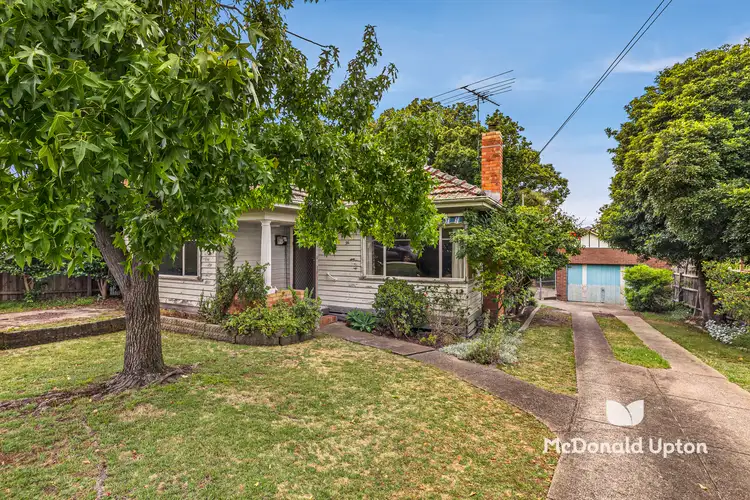 Second view of Homely house listing, 36 Pearl Street, Niddrie VIC 3042
