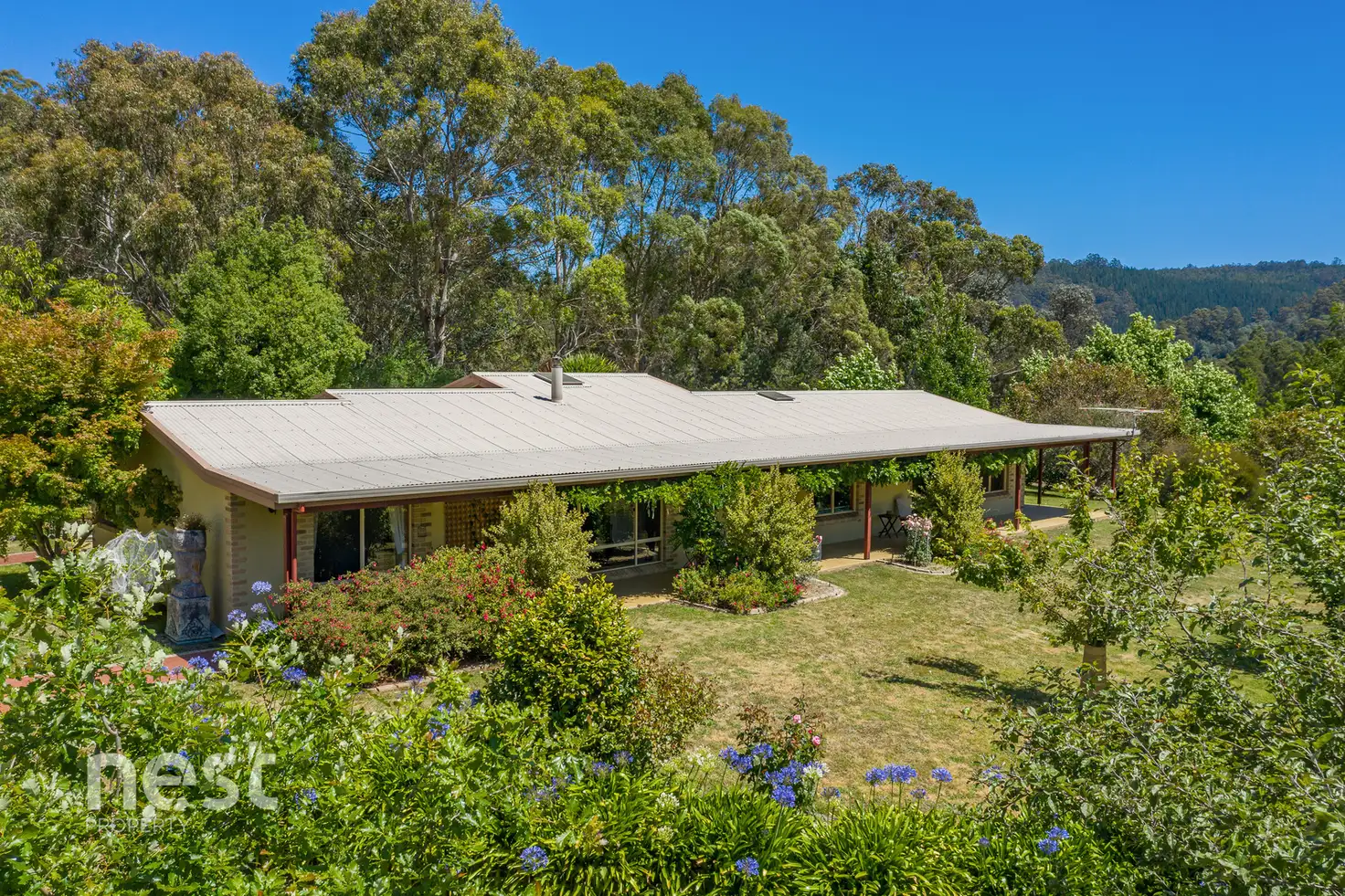 Main view of Homely house listing, 48 Smiths Road, Nicholls Rivulet TAS 7112