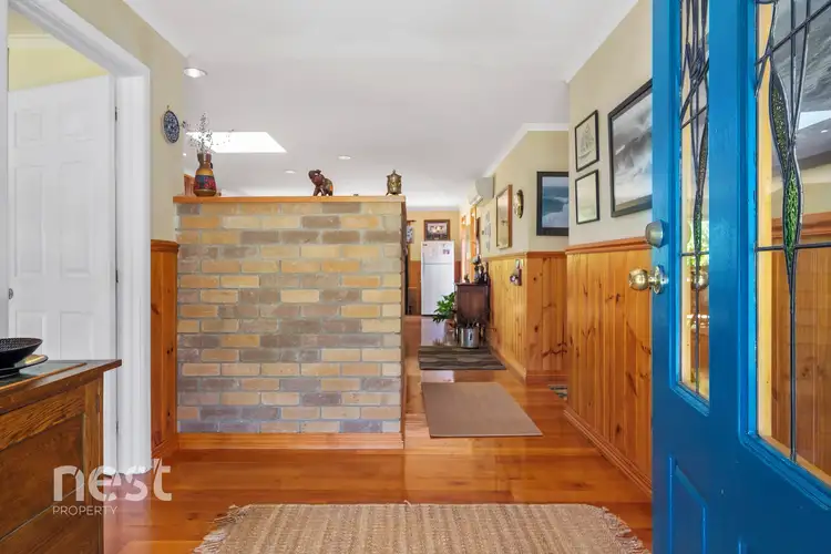 Fifth view of Homely house listing, 48 Smiths Road, Nicholls Rivulet TAS 7112