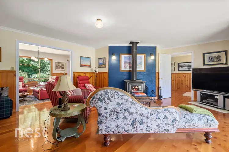 Sixth view of Homely house listing, 48 Smiths Road, Nicholls Rivulet TAS 7112