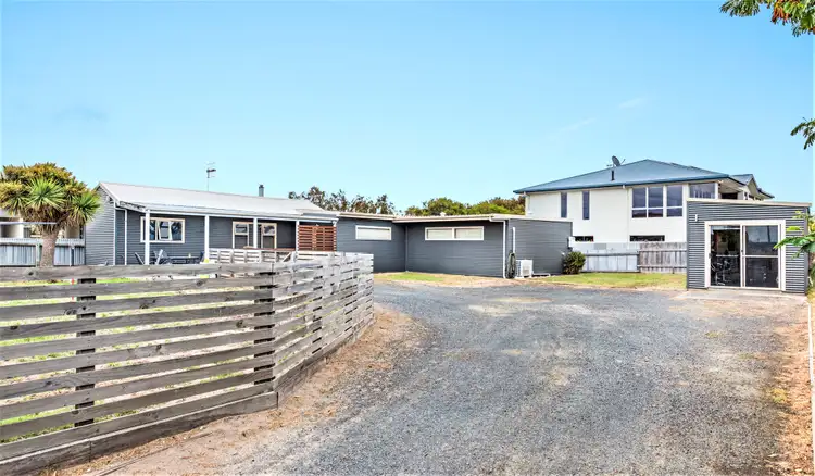 Main view of Homely house listing, 1 Plummer Court, Somerset TAS 7322