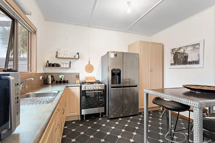 Second view of Homely house listing, 1 Plummer Court, Somerset TAS 7322