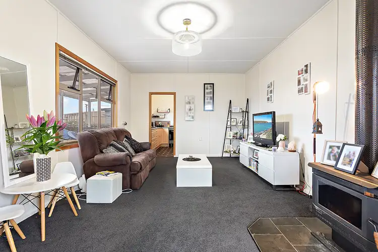 Third view of Homely house listing, 1 Plummer Court, Somerset TAS 7322
