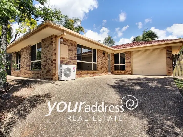 Main view of Homely house listing, 11 Viewbank Court, Beenleigh QLD 4207