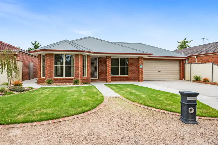 7 Henley Court, Hoppers Crossing VIC 3029