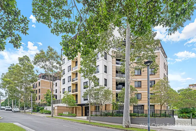 208/16 Lusty Street, Wolli Creek NSW 2205