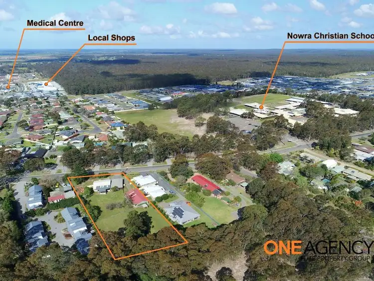 179 Old Southern Road, South Nowra NSW 2541