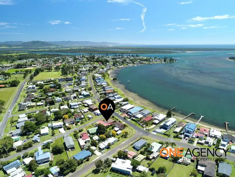 49 Haiser Road, Greenwell Point NSW 2540