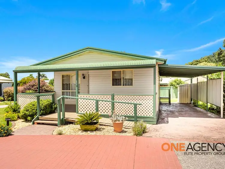 111/262 Princes Highway, Bomaderry NSW 2541