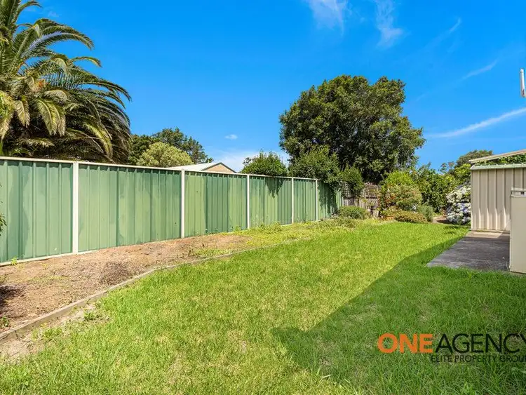 Third view of Homely house listing, 111/262 Princes Highway, Bomaderry NSW 2541